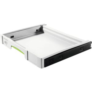 Festool 500692 SYS-AZ Pull Out Drawers