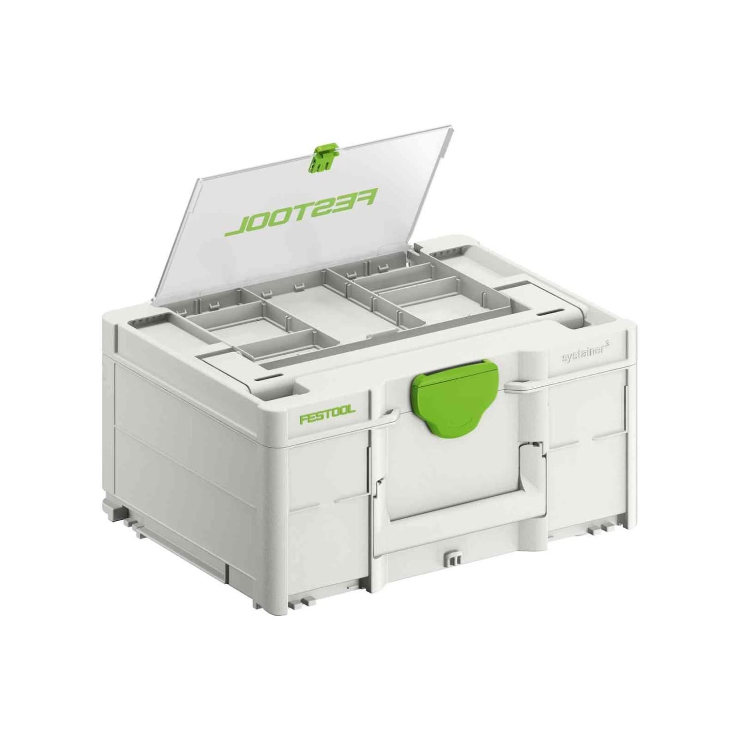 Festool 577347 Attic Lid Systainer SYS3 DF M 187