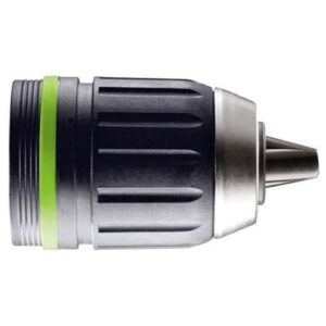 Festool 769067 1/2" FastFix Keyless Chuck
