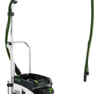 Festool 203153 CT Boom Arm Bundle Set - Compatible with CT 48 Dust Extractors