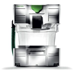 Festool 204083 CT Cyclone Dust Collection Pre-Separator CT-VA 20