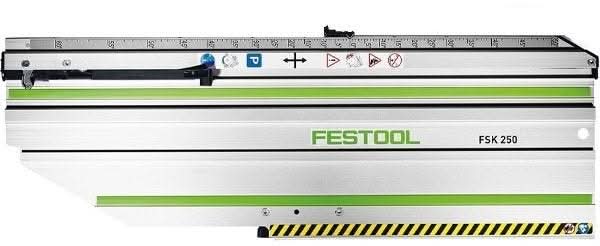 Festool 769941 FSK 250 Cross Cutting Guide Rail