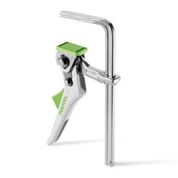 Festool 491594 Quick Ratcheting Clamp, 6-5/8"