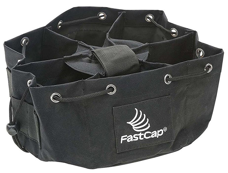 FastCap Flex Screw Bag
