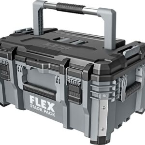 Flex FS1102-FLEX FLEX FS1102 STACK PACK Medium Tool Box