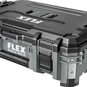 Flex FS1103-FLEX FLEX FS1103 STACK PACK Suitcase Tool Box