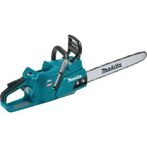 Makita GCU04Z 40V max XGT Brushless Cordless 18" Chain Saw, Tool Only