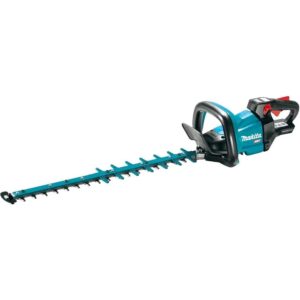 Makita GHU02Z 40V max XGT Brushless Cordless 24" Hedge Trimmer, Tool Only