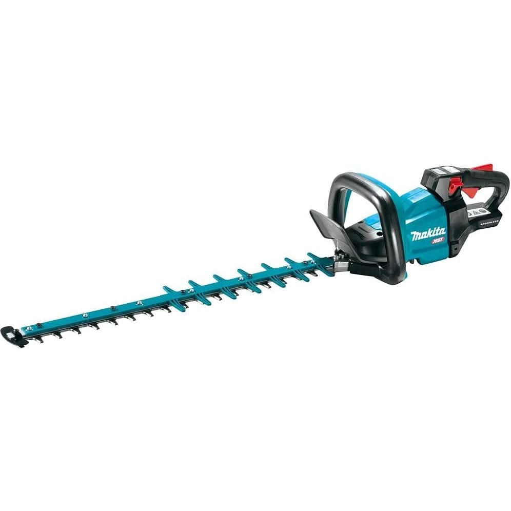 Makita GHU02Z 40V max XGT Brushless Cordless 24" Hedge Trimmer, Tool Only