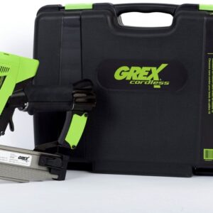 Grex GC1850 18ga Cordless 2" Finish Nailer