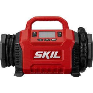 SKIL IF5940-00 PWR CORE 20 20V Dual Function Inflator, Tool Only