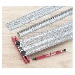 Incra TDPROTSET12 Pro Rule Set - 12"