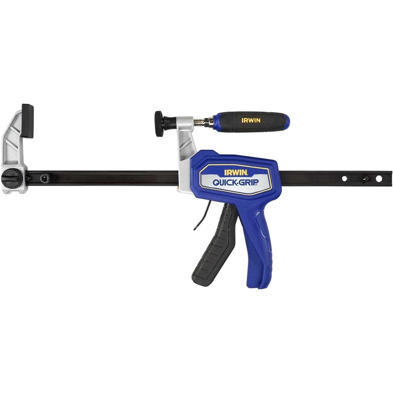 Irwin IRHT83500 QUICK-GRIP 12 in. Medium Duty Hybrid Clamp
