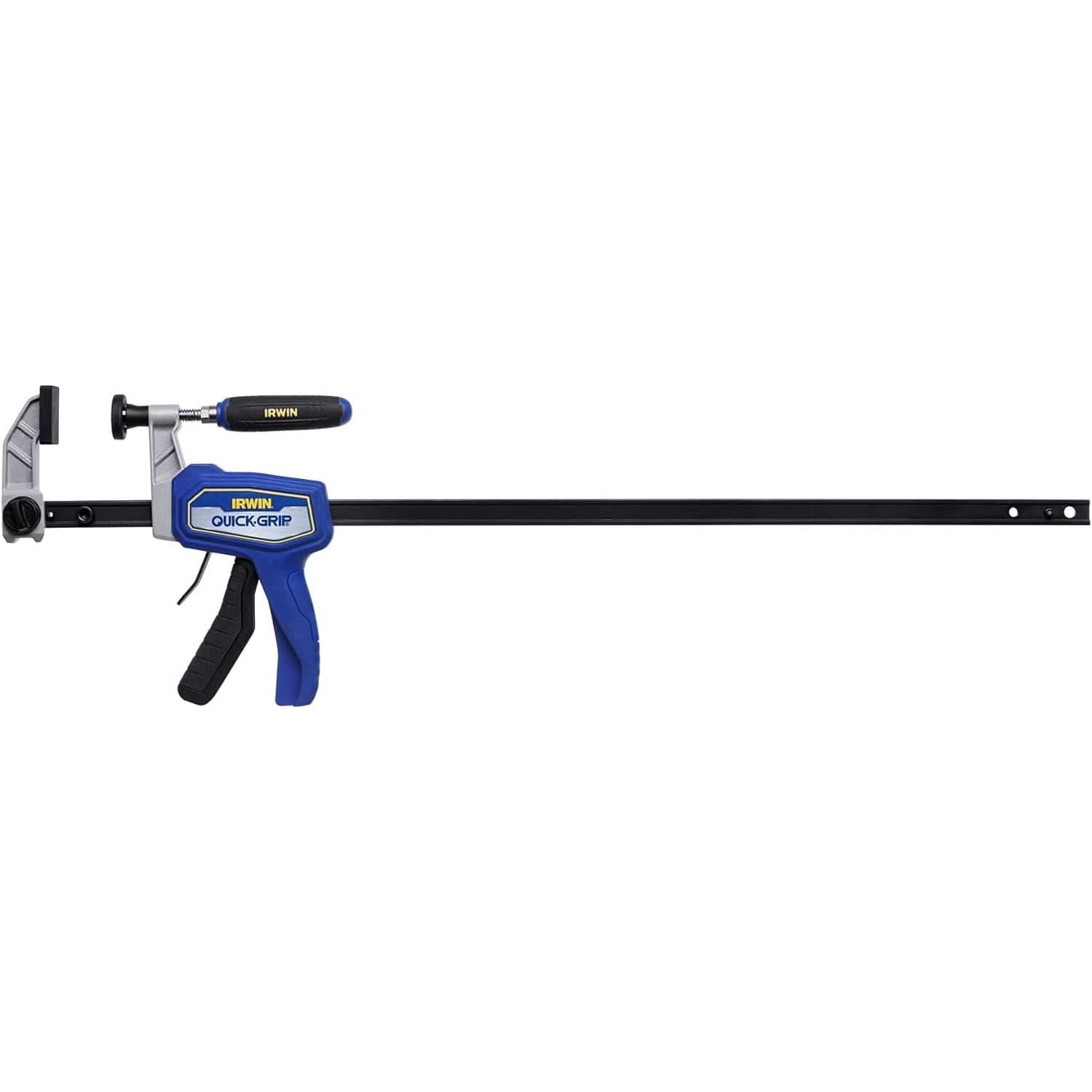 Irwin IRHT83501 QUICK-GRIP 24 in. Medium Duty Hybrid Clamp