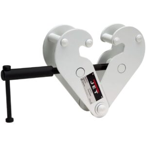 Jet 252730 JBC-3, 3-Ton Beam Clamp