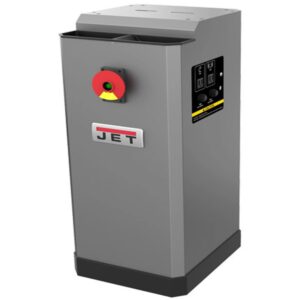 Jet 414800 JDCS-505, Metal Dust Collector Stand 115V
