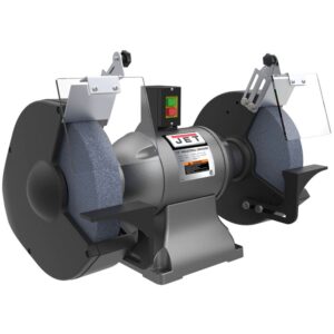Jet 578012 IBG-12, 12" Industrial Bench Grinder