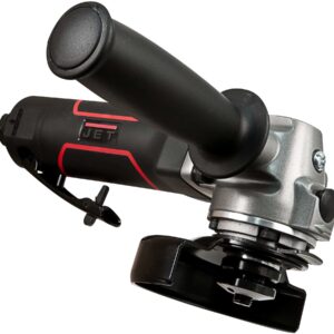 Jet Tools 505450 JAT-450, 4" Angle Grinder