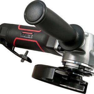 Jet Tools 505451 JAT-451, 5" Angle Grinder