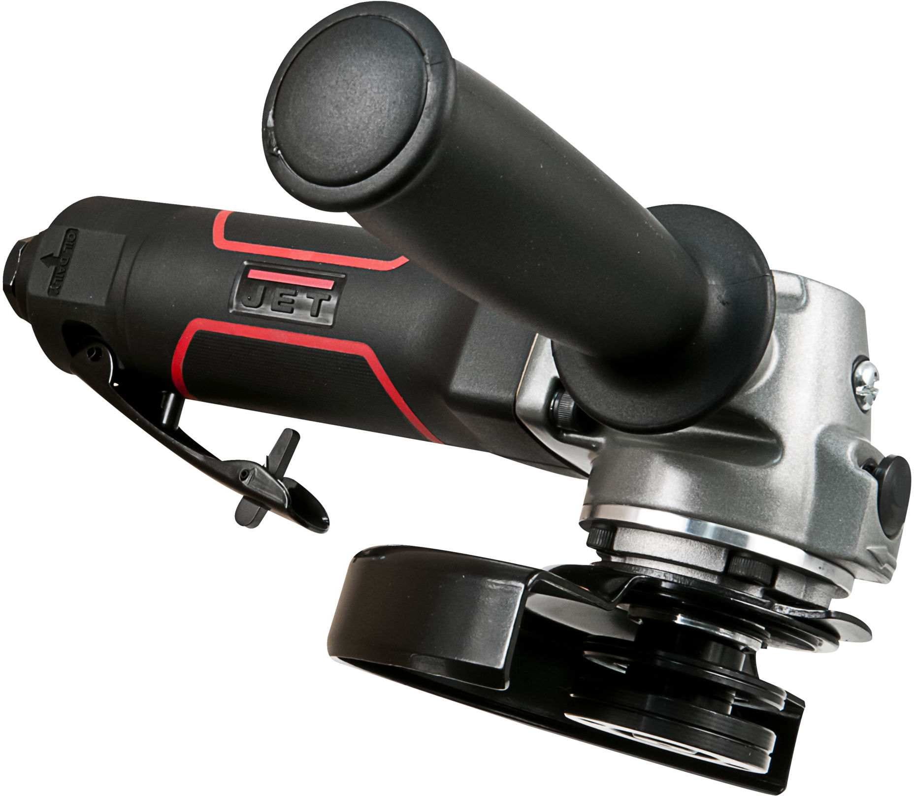Jet Tools 505451 JAT-451, 5" Angle Grinder