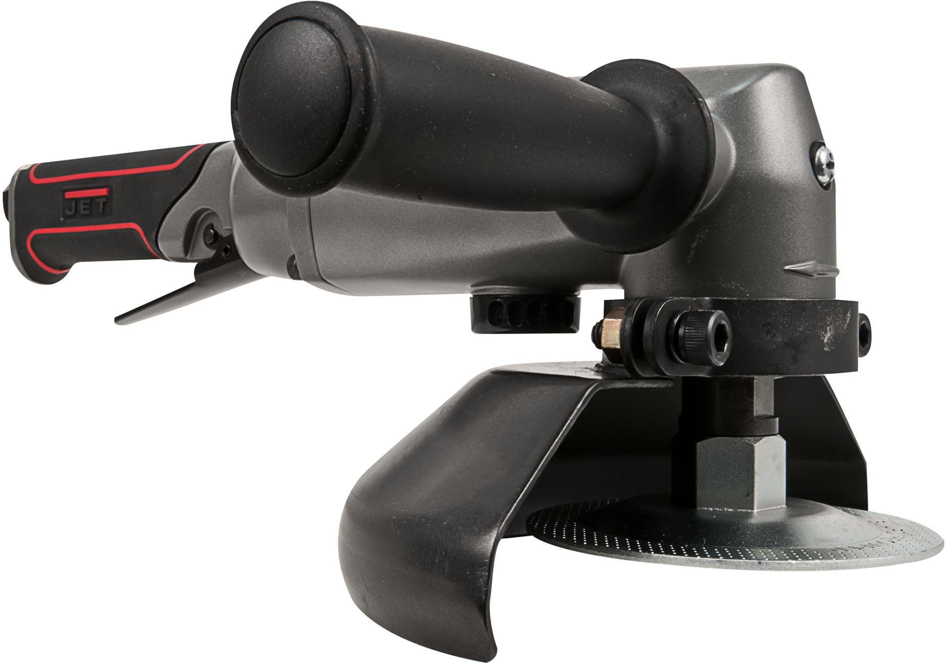 Jet Tools 505452 JAT-452, 7" Angle Grinder