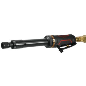 Jet Tools 505481 JAT-481, 1/4", 1 HP Extended Die Grinder