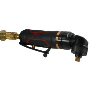 Jet Tools 505482 JAT-482, 1/4", 1 HP Right Angle Die Grinder