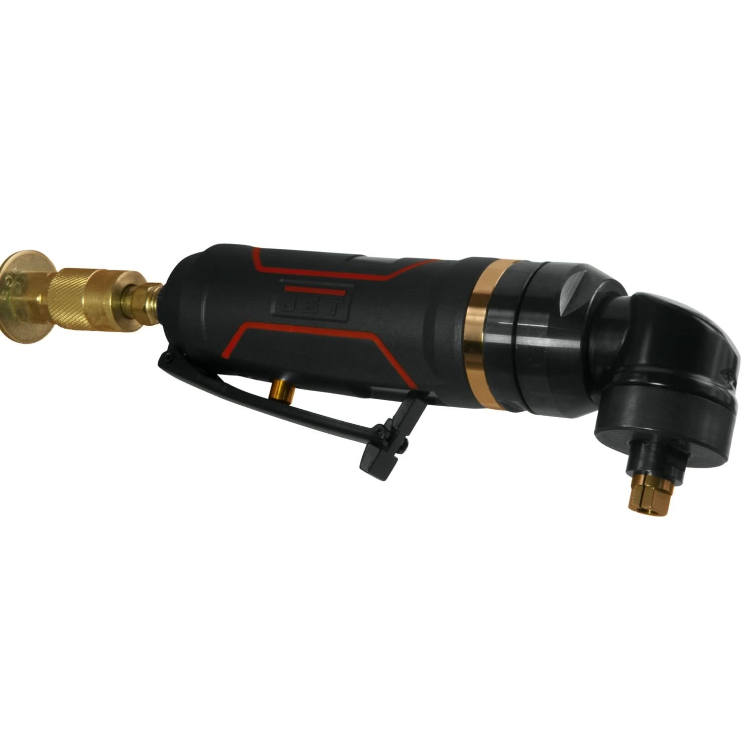 Jet Tools 505482 JAT-482, 1/4", 1 HP Right Angle Die Grinder