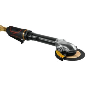 Jet Tools 505483 JAT-483, 4", 1 HP Extended Cut-Off Tool