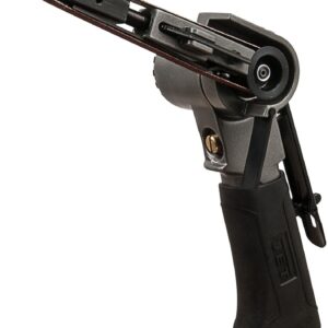 Jet Tools 505750 JAT-750, 3/8" x 13" Mini Belt Sander