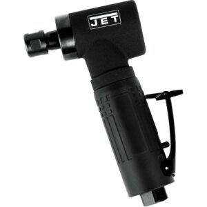 JET 505412 JAT-412, 1/4-Inch Industrial Gearless Die Grinder