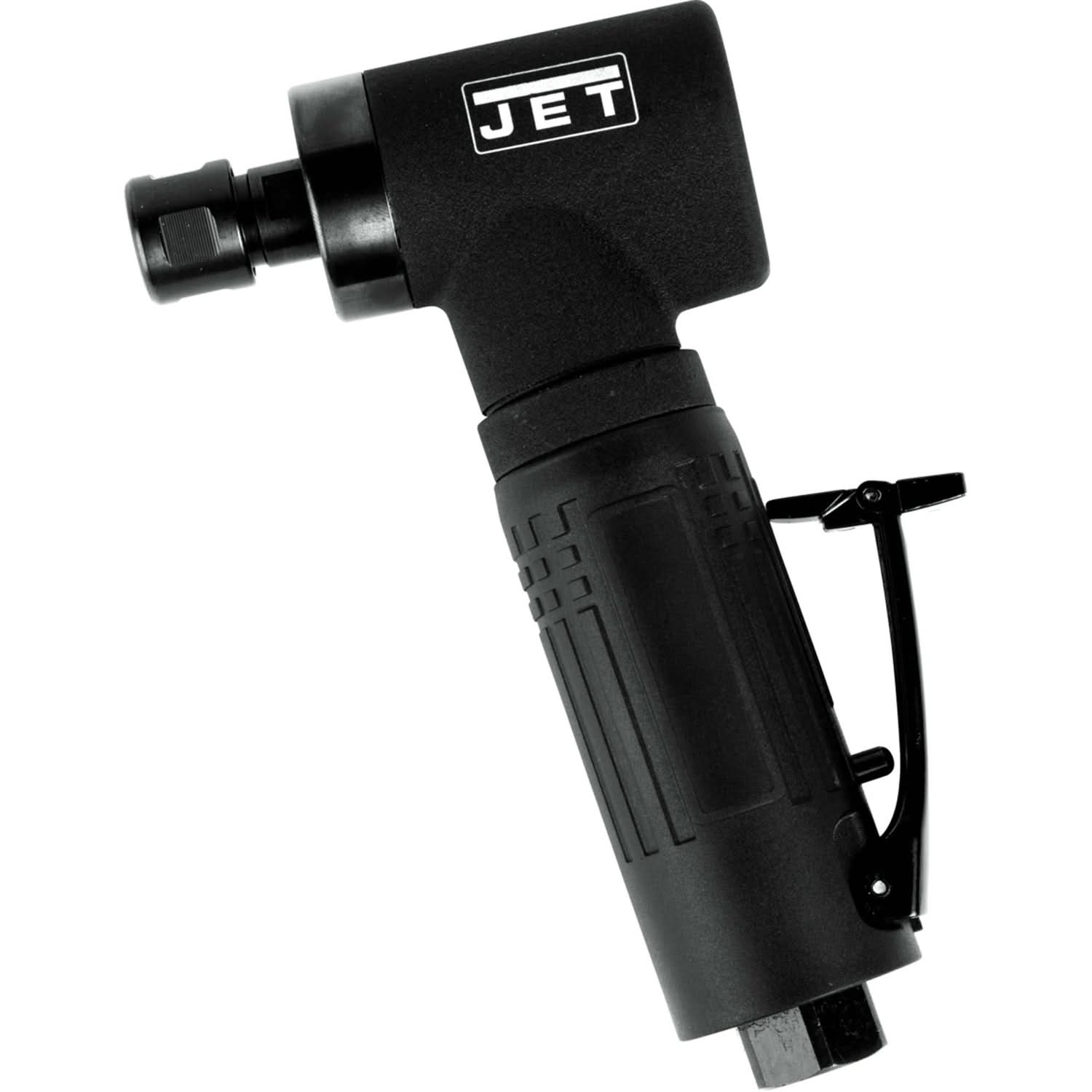 JET 505412 JAT-412, 1/4-Inch Industrial Gearless Die Grinder