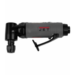 JET 505415 JAT-415, 1/4-Inch Right Angle Composite Die Grinder