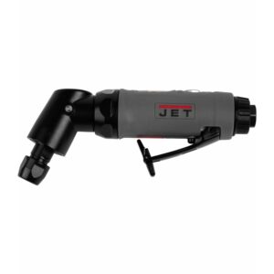 JET 505416 JAT-416, 1/4-Inch Angle Composite Die Grinder