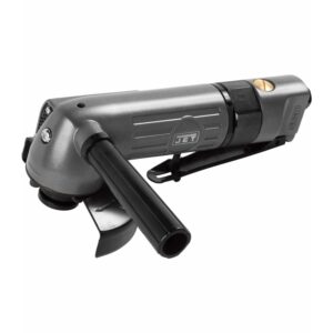 JET 505434 JAT-434, 4-Inch Aluminum Angle Grinder