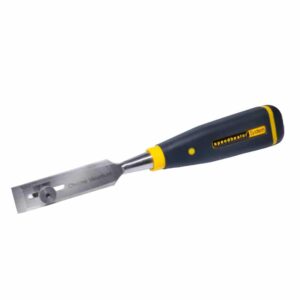 Speedheater Putty Chisel for Window Restoration