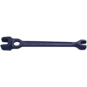 Klein 3146A Lineman's Wrench
