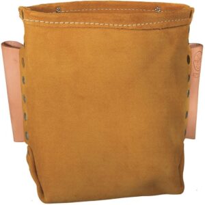 Klein 42247 Leather Bolt Bag
