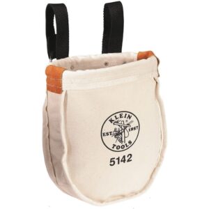 Klein 5142 Canvas Utility Bag
