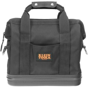 Klein 5200-15 15 Inch Cordura Ballistic Nylon Tool Bag