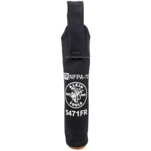 Klein 5471FR Flame-Resistant Electrode Bag