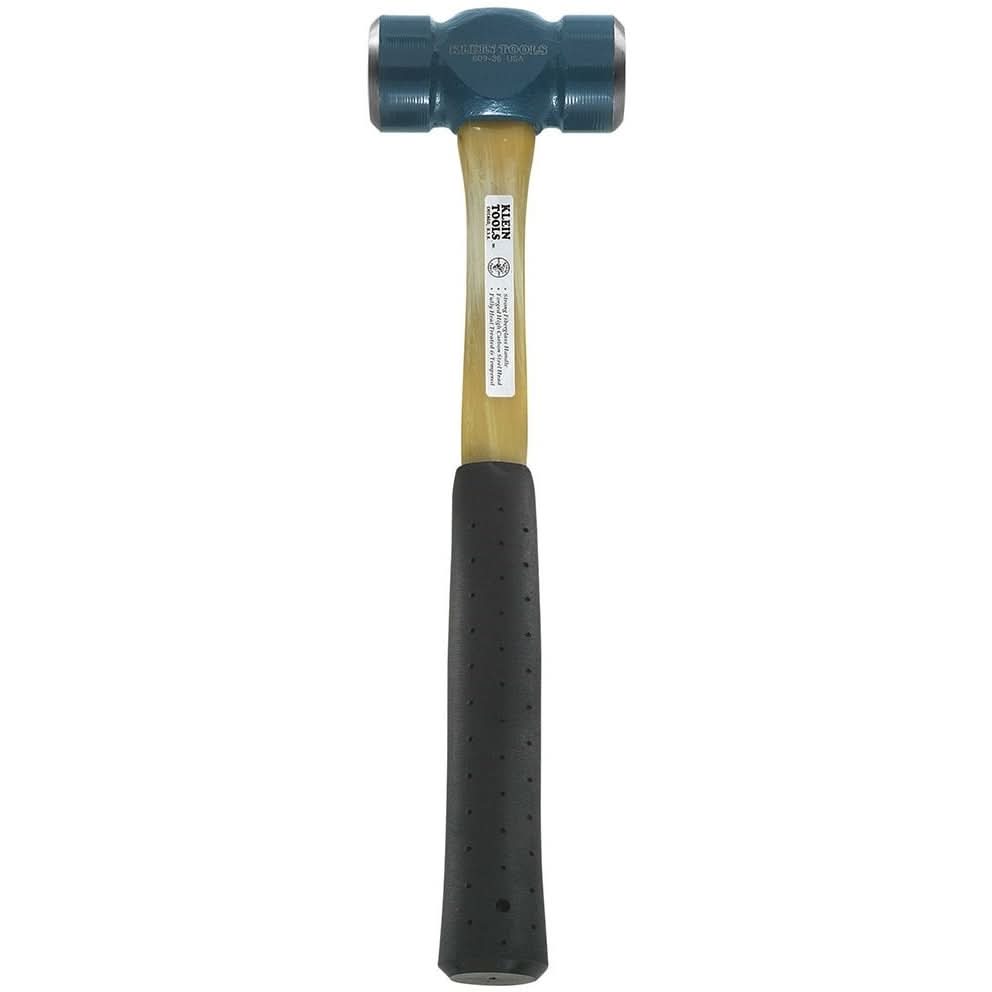 Klein 809-36 Lineman's Double-Face Hammer