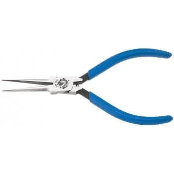 Klein D335-51/2C 5" Long Needle-Nose Pliers - Extra Slim