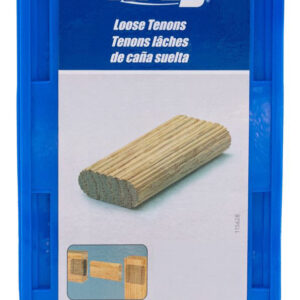 Kreg Edge Joiner and Mortisemate Loose Tenons (5/6/8/10mm)