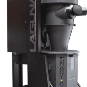 LAGUNA MDCPF15110 P|flux:1 Cyclone Premium Dust Collector