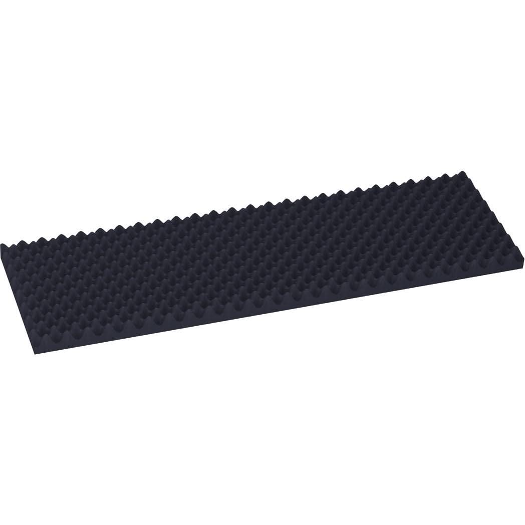 Systainer Systems 83000066 Lid Foam, Vaulted