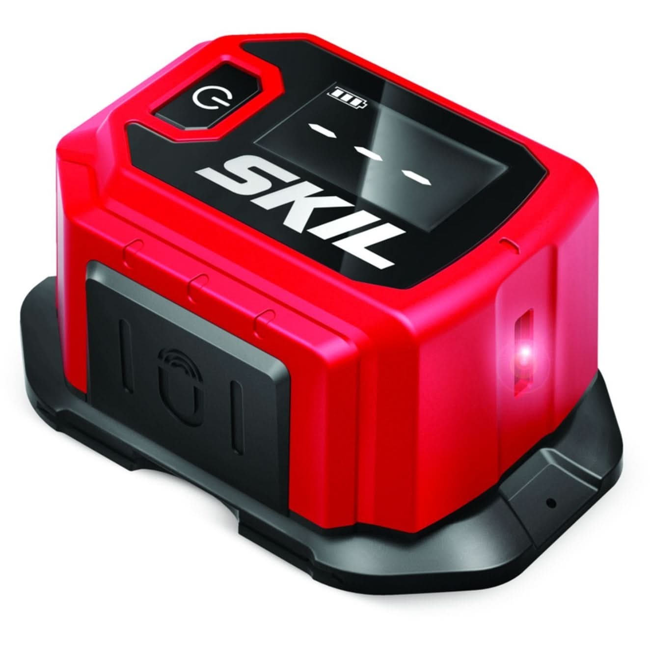 SKIL LL9325-00 Compact Digital Level with Line Laser