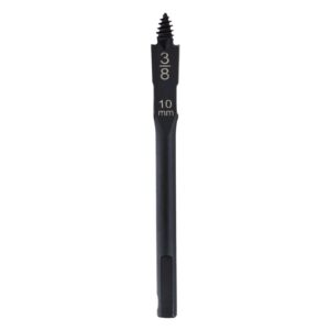 Lenox LXAH9334SPB 3-3/4 in. Self-Feed Hole Saw Pilot Drill Bit. 1/4 in. Shank