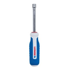 Lenox LXHT60903 4-Piece Nut Driver Set