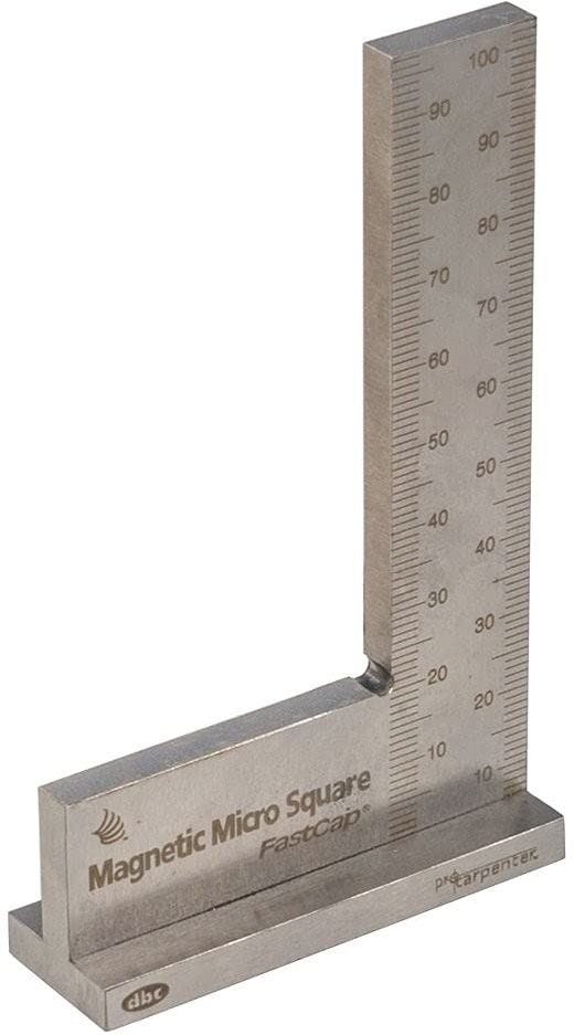 Fastcap Magnetic Micro Square